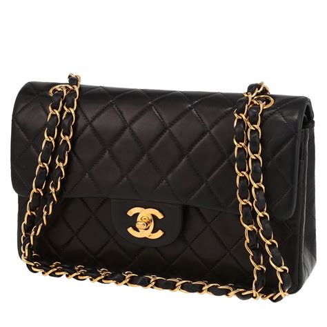 Bolso Chanel de segunda mano .